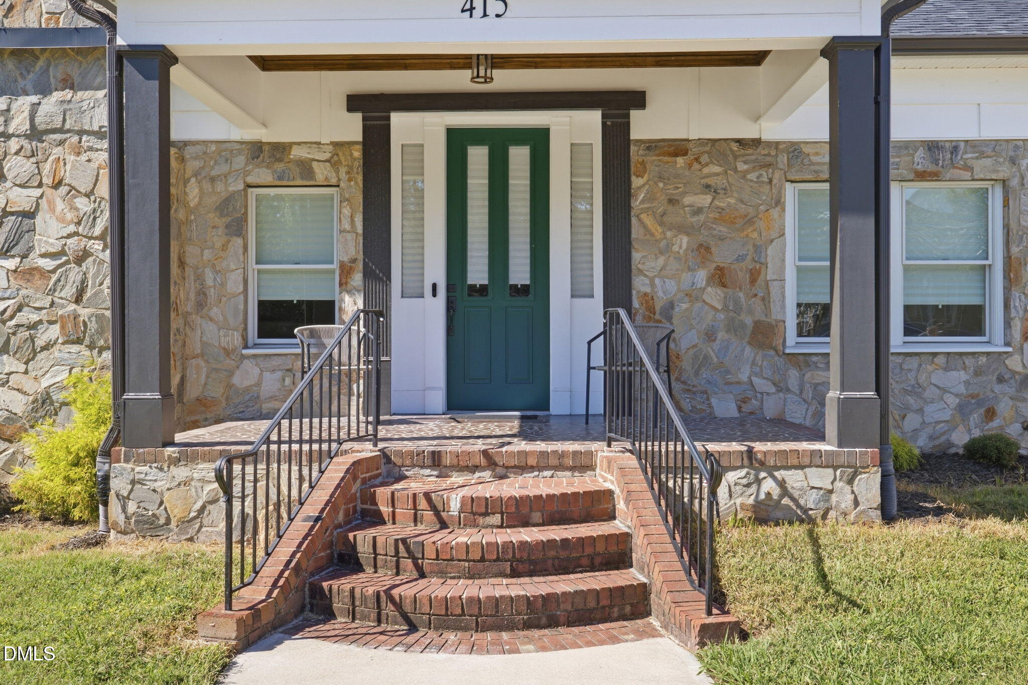 415 Cecil Street