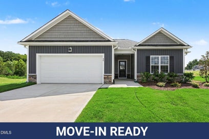 46 Fiddleneck Court (40) Selma NC 27576