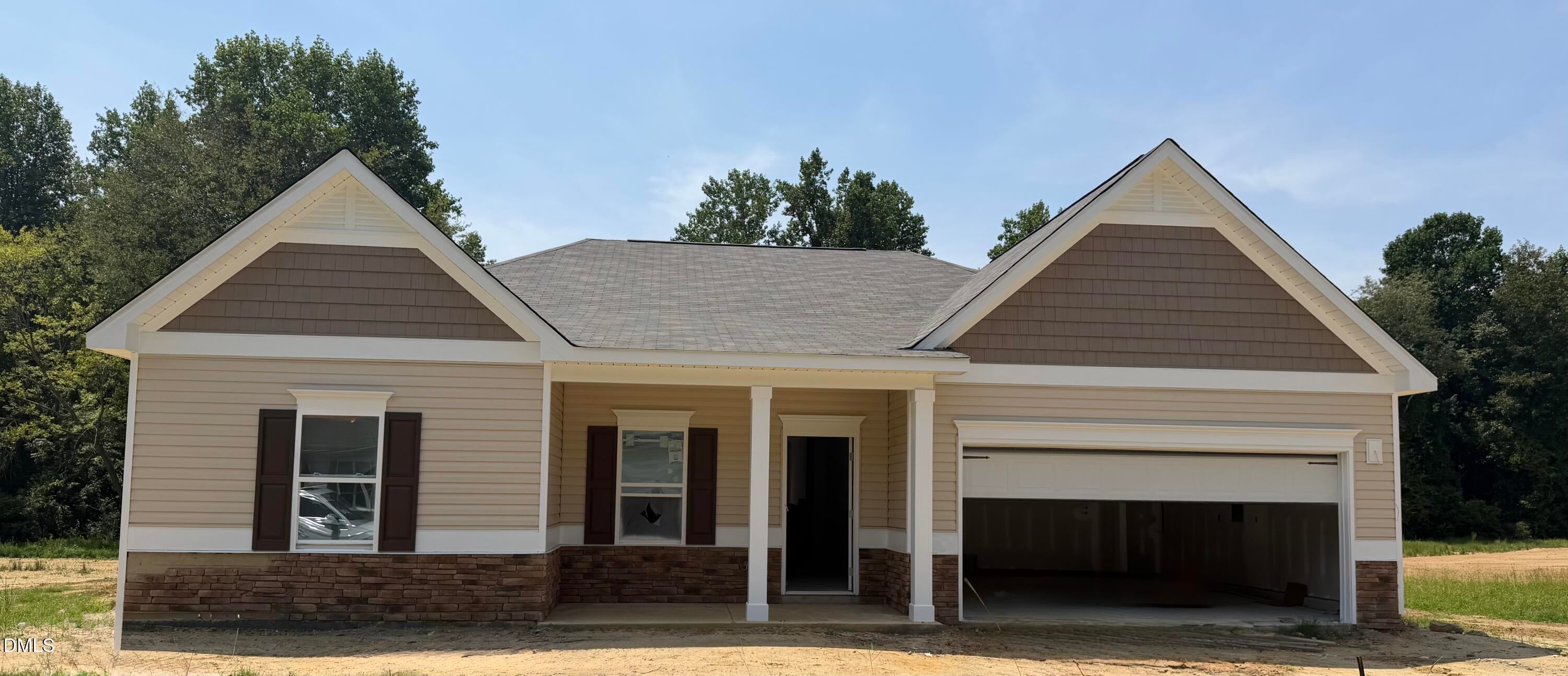 257 Cheshire Farm Drive