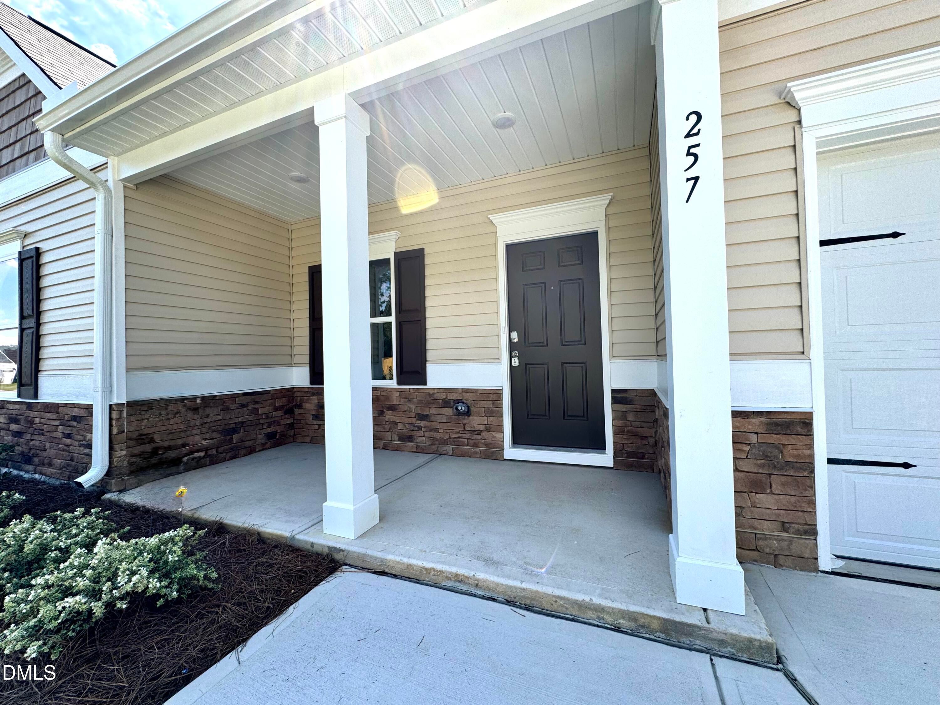257 Cheshire Farm Drive