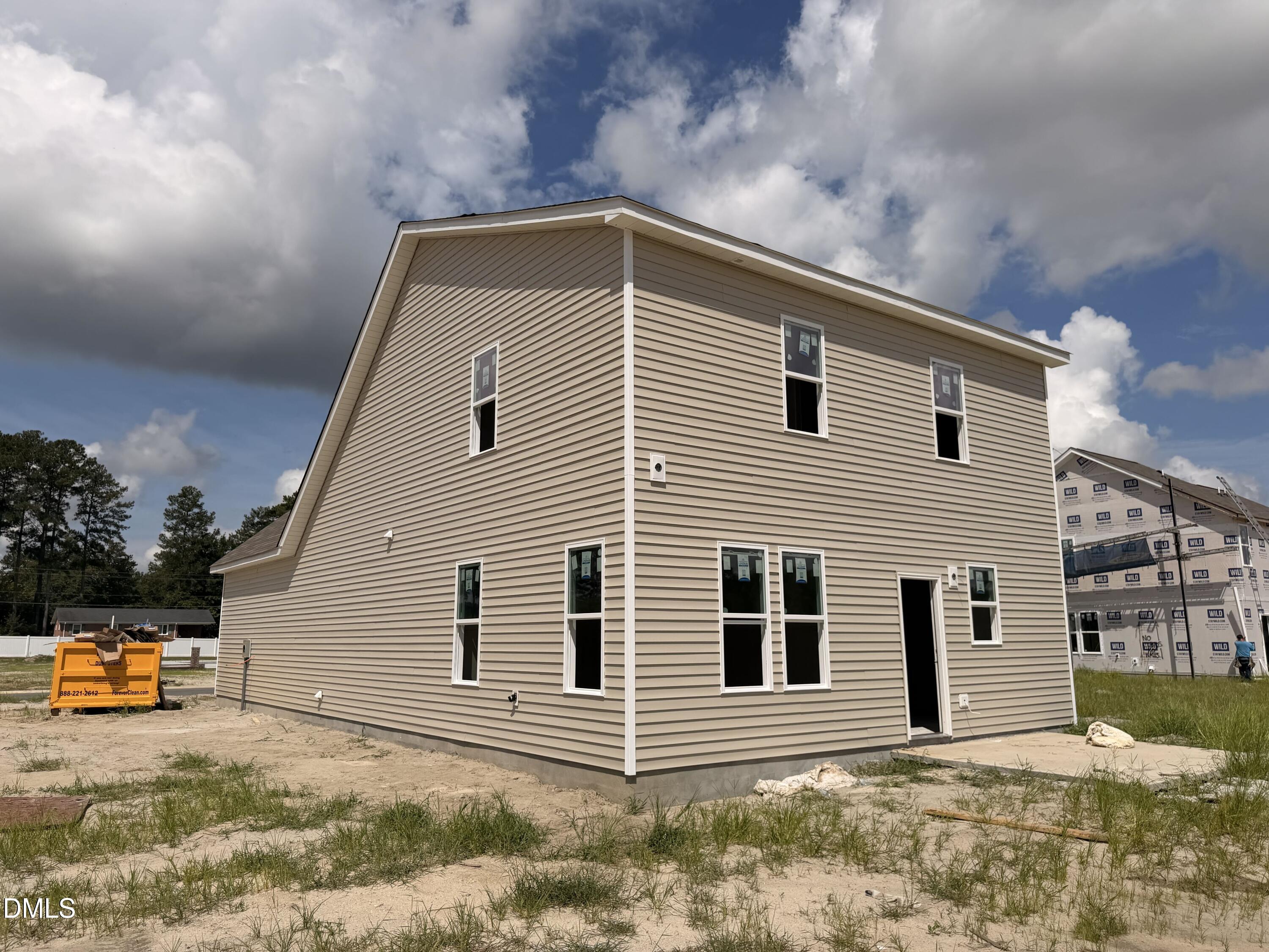 12 W Coulter Court