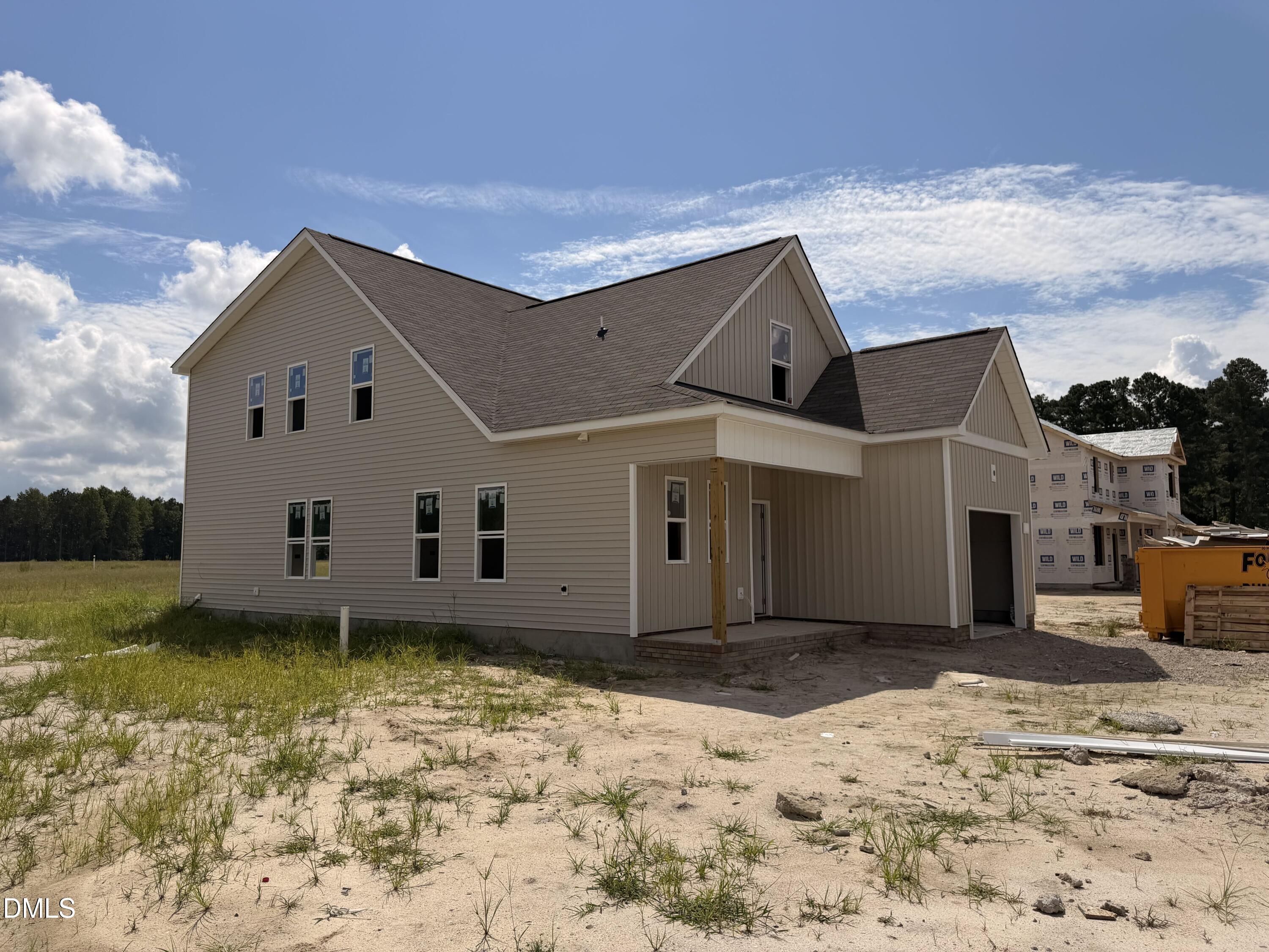 12 W Coulter Court