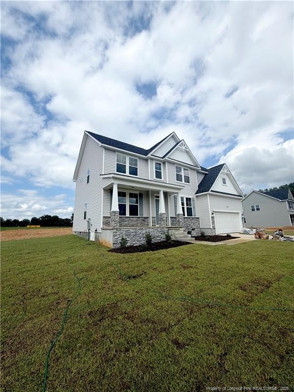 410 Maverick Lane (Lot 19)