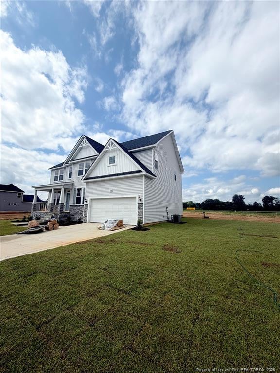 410 Maverick Lane (Lot 19)