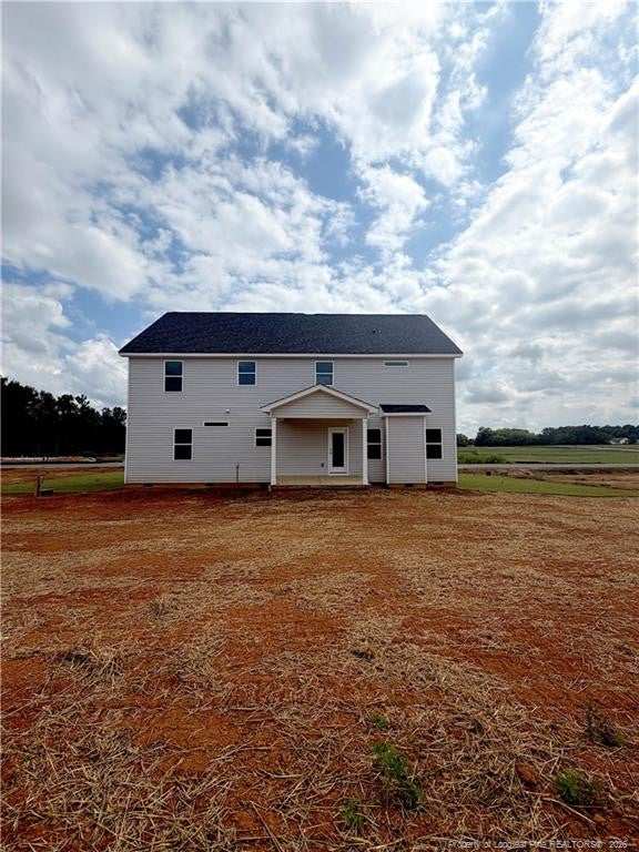 410 Maverick Lane (Lot 19)