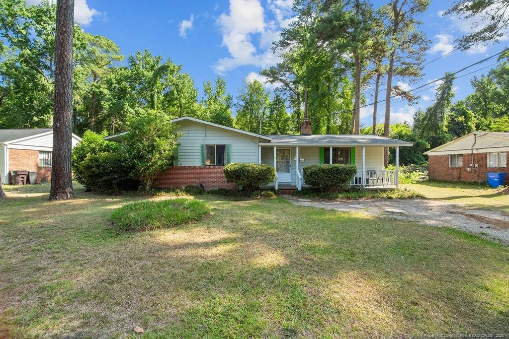 5014 Ashton Road