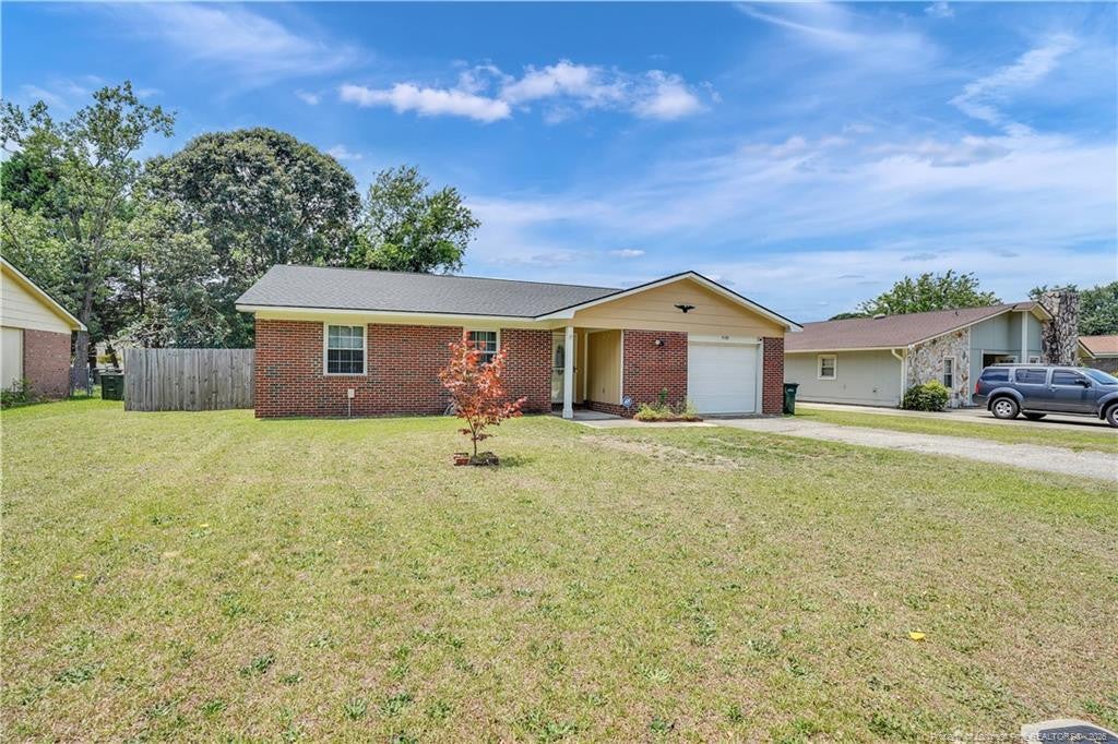 2180 Quail Ridge Drive