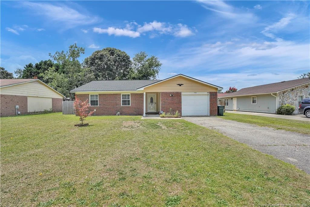 2180 Quail Ridge Drive