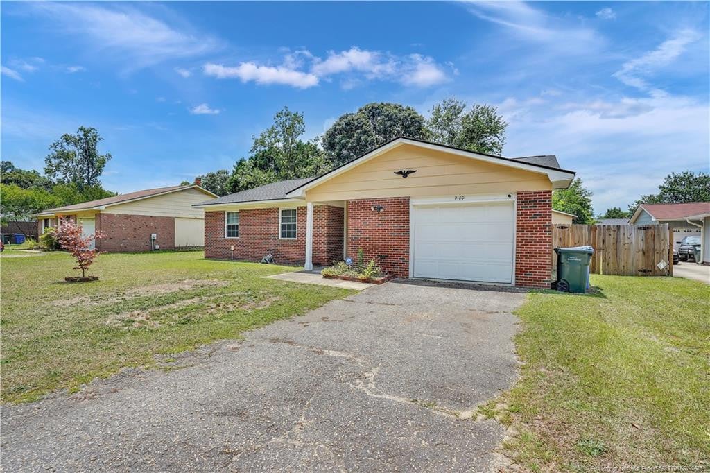 2180 Quail Ridge Drive