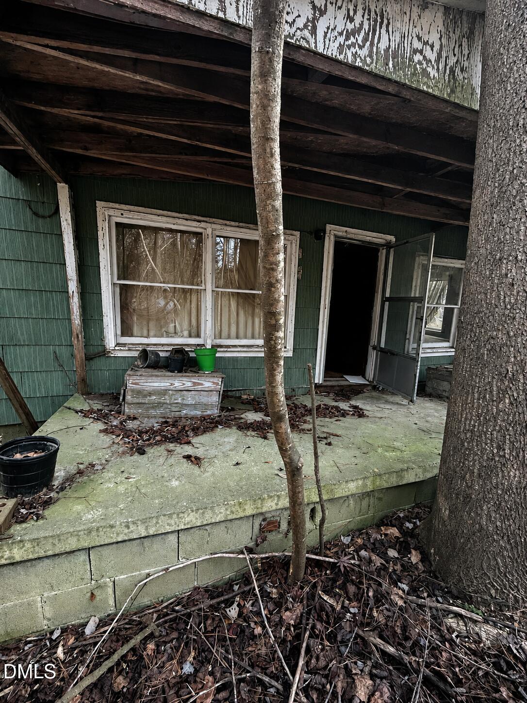 2140 Laurel Mill-centerville Road