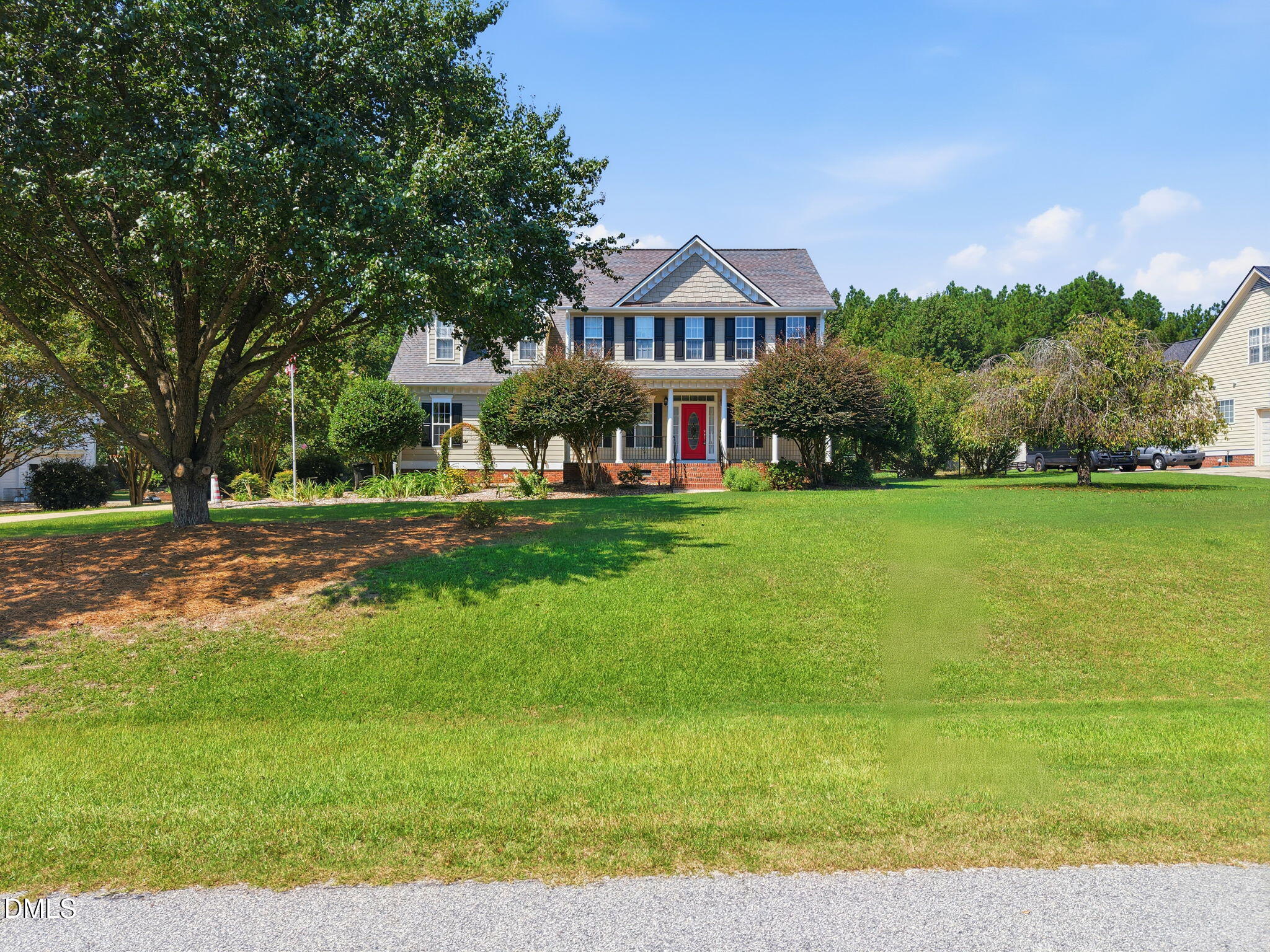 2725 Lautenberg Lane