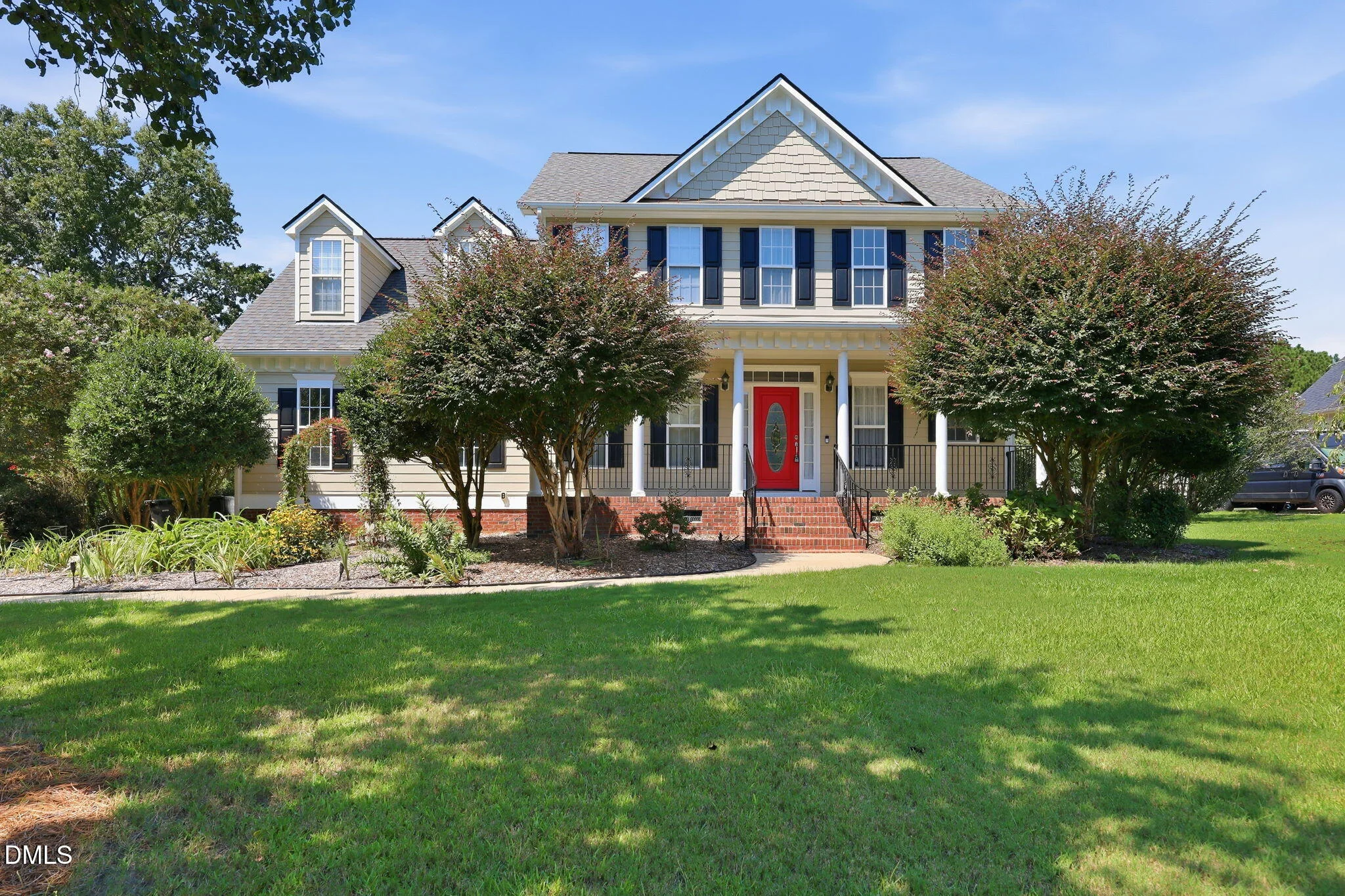 2725 Lautenberg Lane