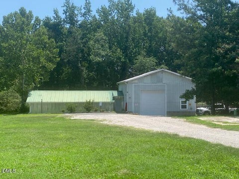 Photo of 167 Rock Mill Road, Henderson, NC 27537 (MLS # 10178155)