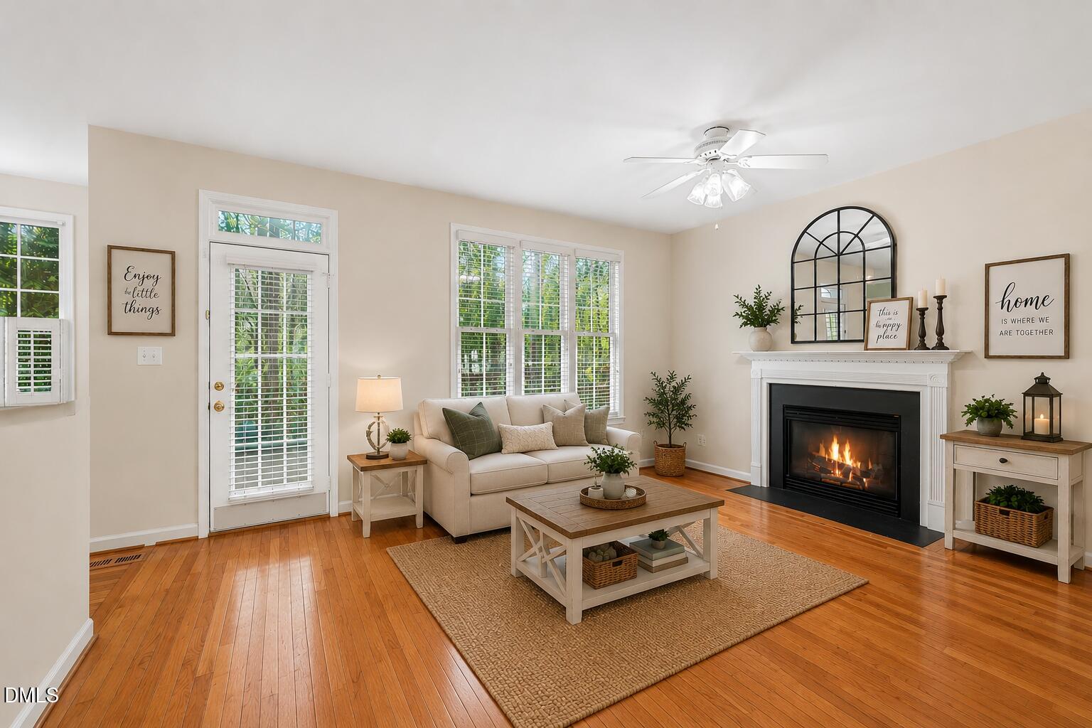 1303 Patterson Grove Road