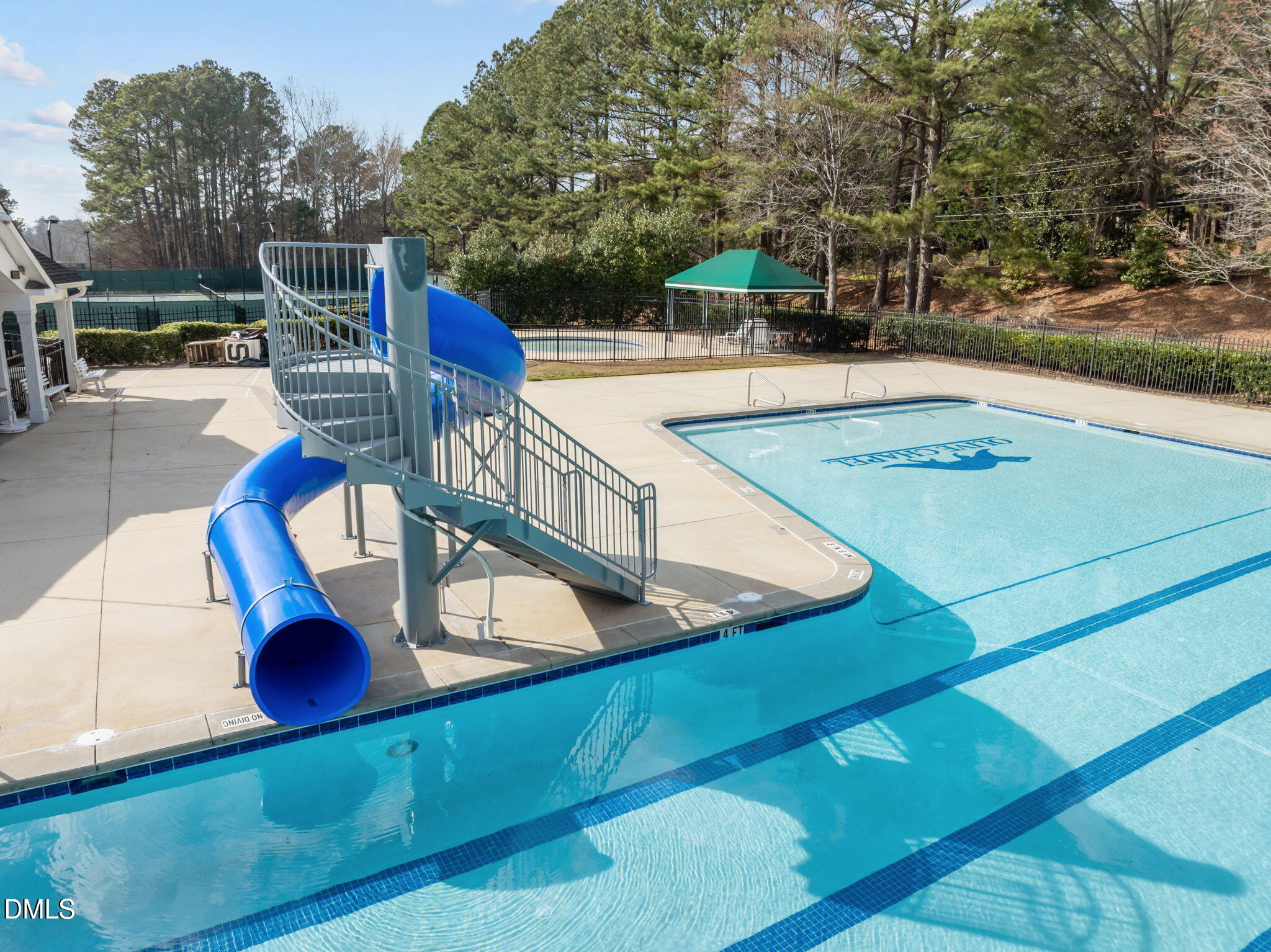 1303 Patterson Grove Road