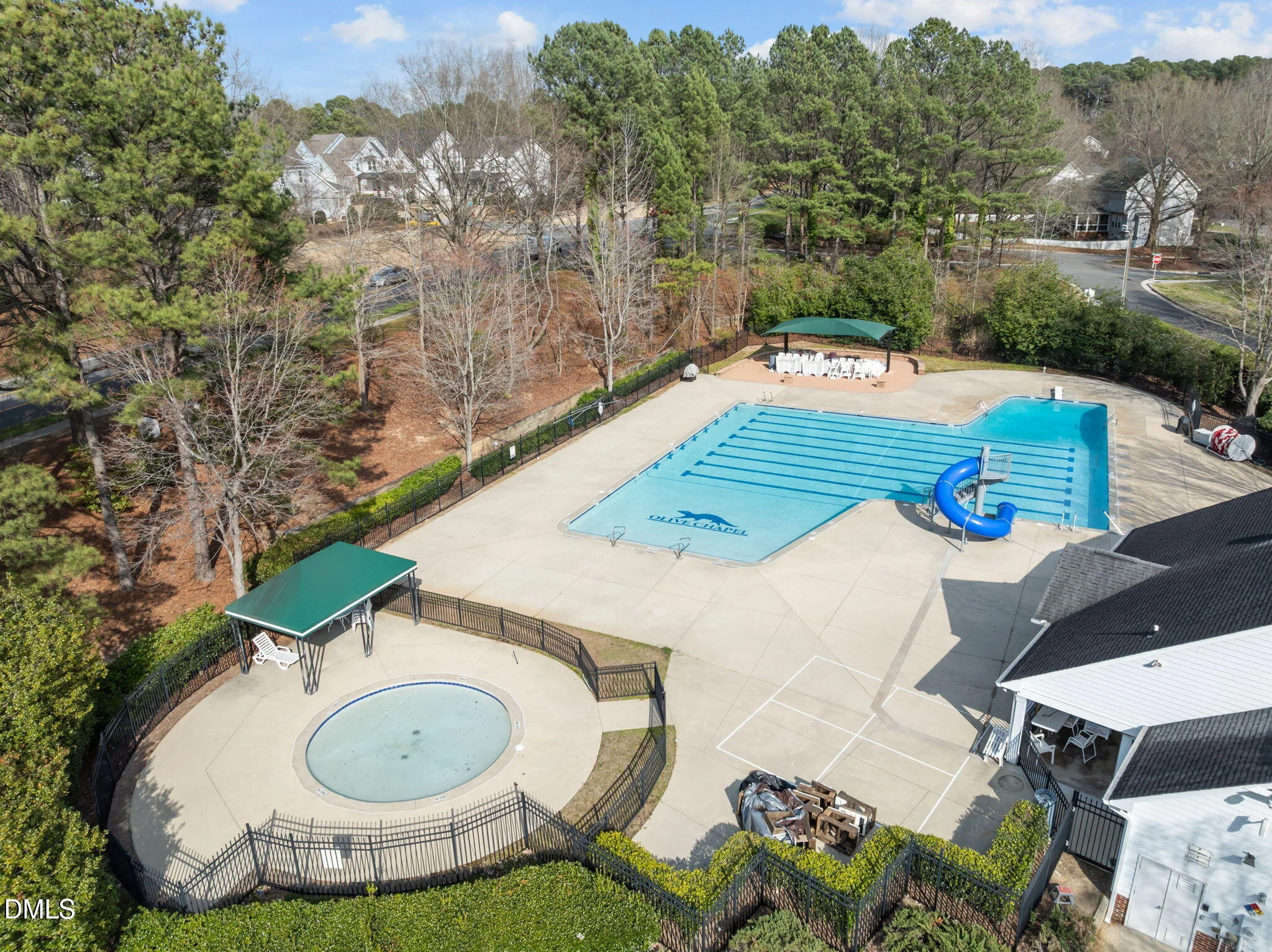 1303 Patterson Grove Road