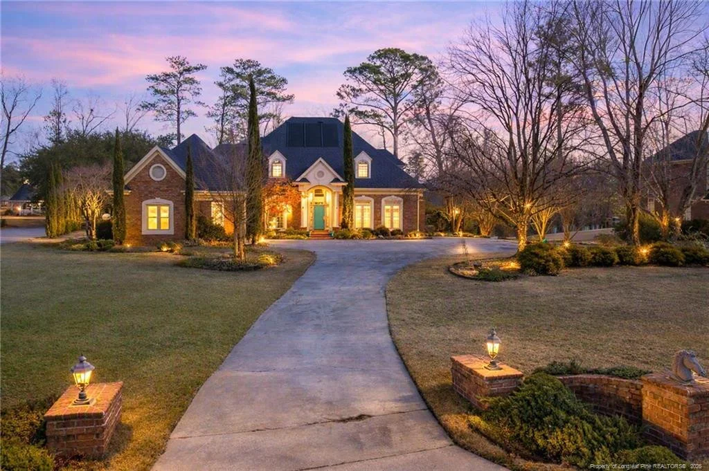 6486 Summerchase Drive