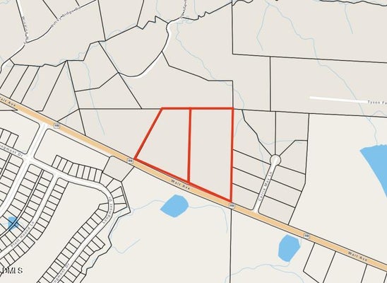 2033 WAIT AVE, WAKE FOREST, NC 27587 - Image aa8f35eee6d17eee942f73b72a6d4c5b/1068363133
