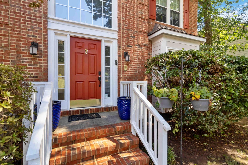 Photo of 104 Strathburgh Lane, Cary, NC 27518 (MLS # 10192451)