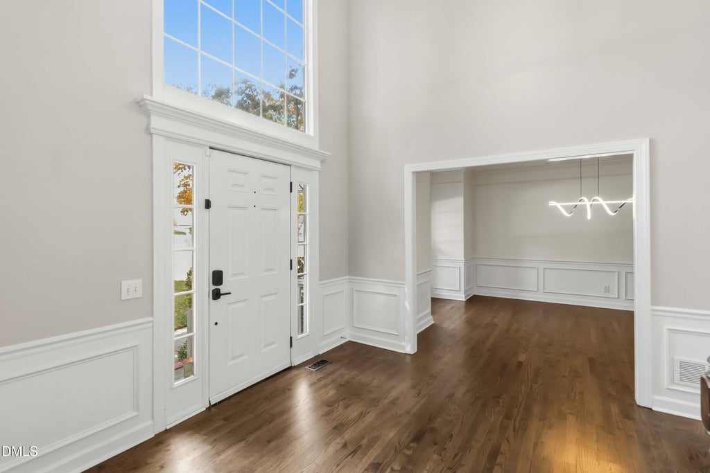 Photo of 104 Strathburgh Lane, Cary, NC 27518 (MLS # 10192451)