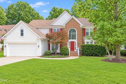 104 Strathburgh Lane Cary NC 27518