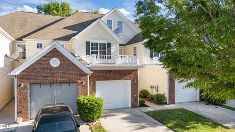 Photo of 2619 Forest Shadows Lane, Raleigh, NC 27614 (MLS # 10156637)