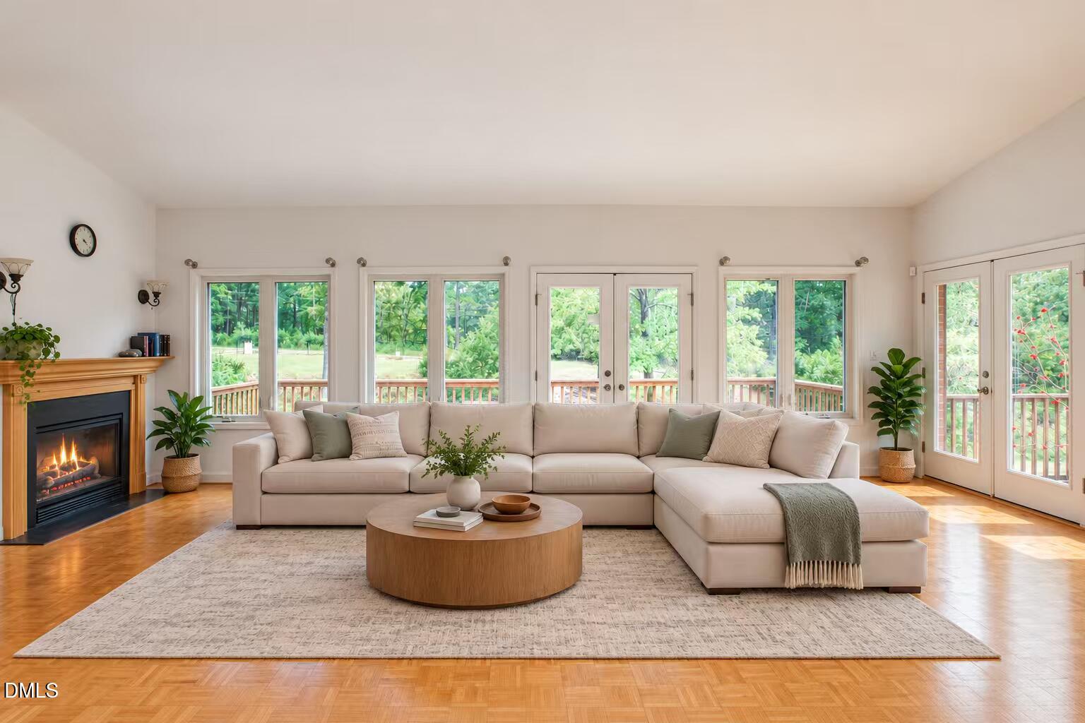 7808 Secluded Acres Road