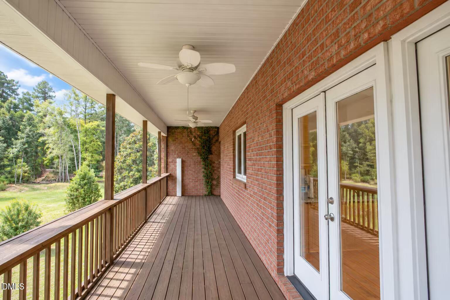 7808 Secluded Acres Road