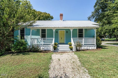 Photo of 194 Post Office Road, Moncure, NC 27559 (MLS # 10190369)