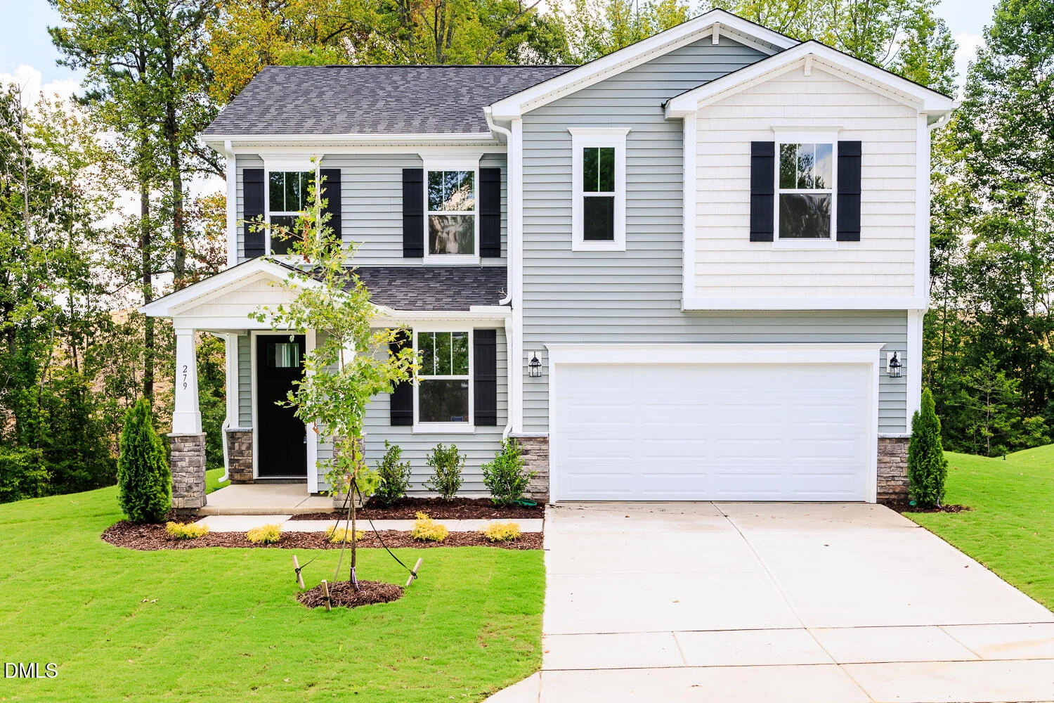 227 Vaughan Farms Drive Unit 76