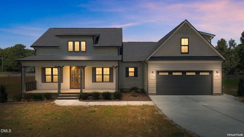 Photo of 5570 Martys Court, Bailey, NC 27807 (MLS # 10167559)