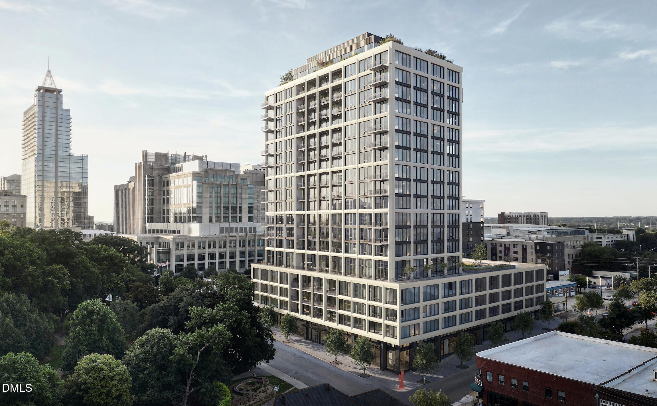 217 W Martin Street Penthouse 2 B