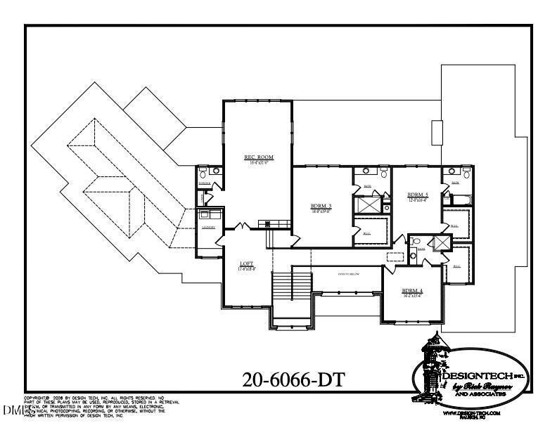 110 Kipling Place