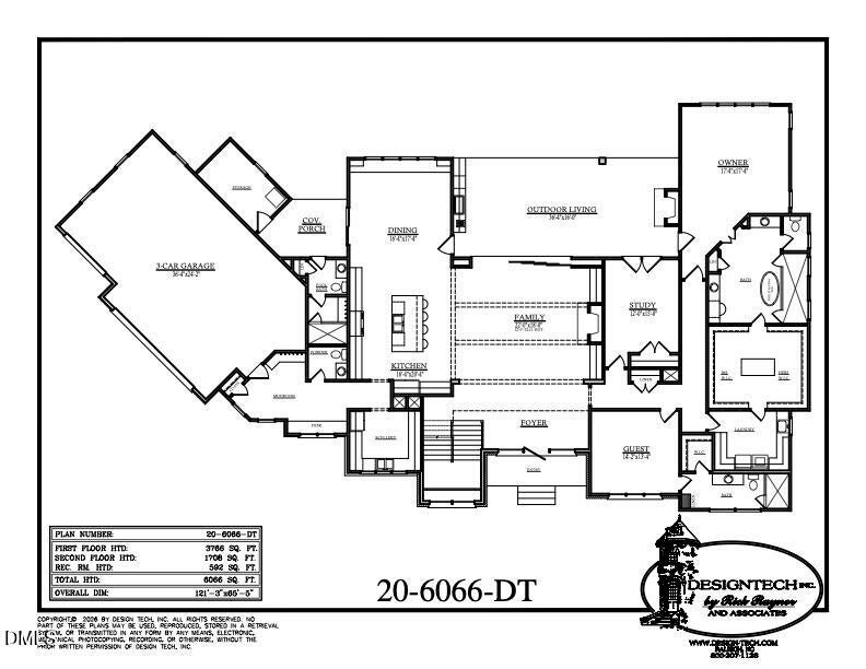 110 Kipling Place