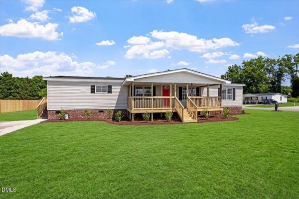 381 WOODLAND CHURCH RD, DUDLEY, NC 28333 - Image aade2d1f63edca1157f4dfef89904102/2351331442