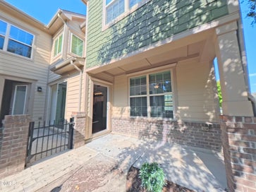 9101 Murrillo Walk Raleigh NC 27617