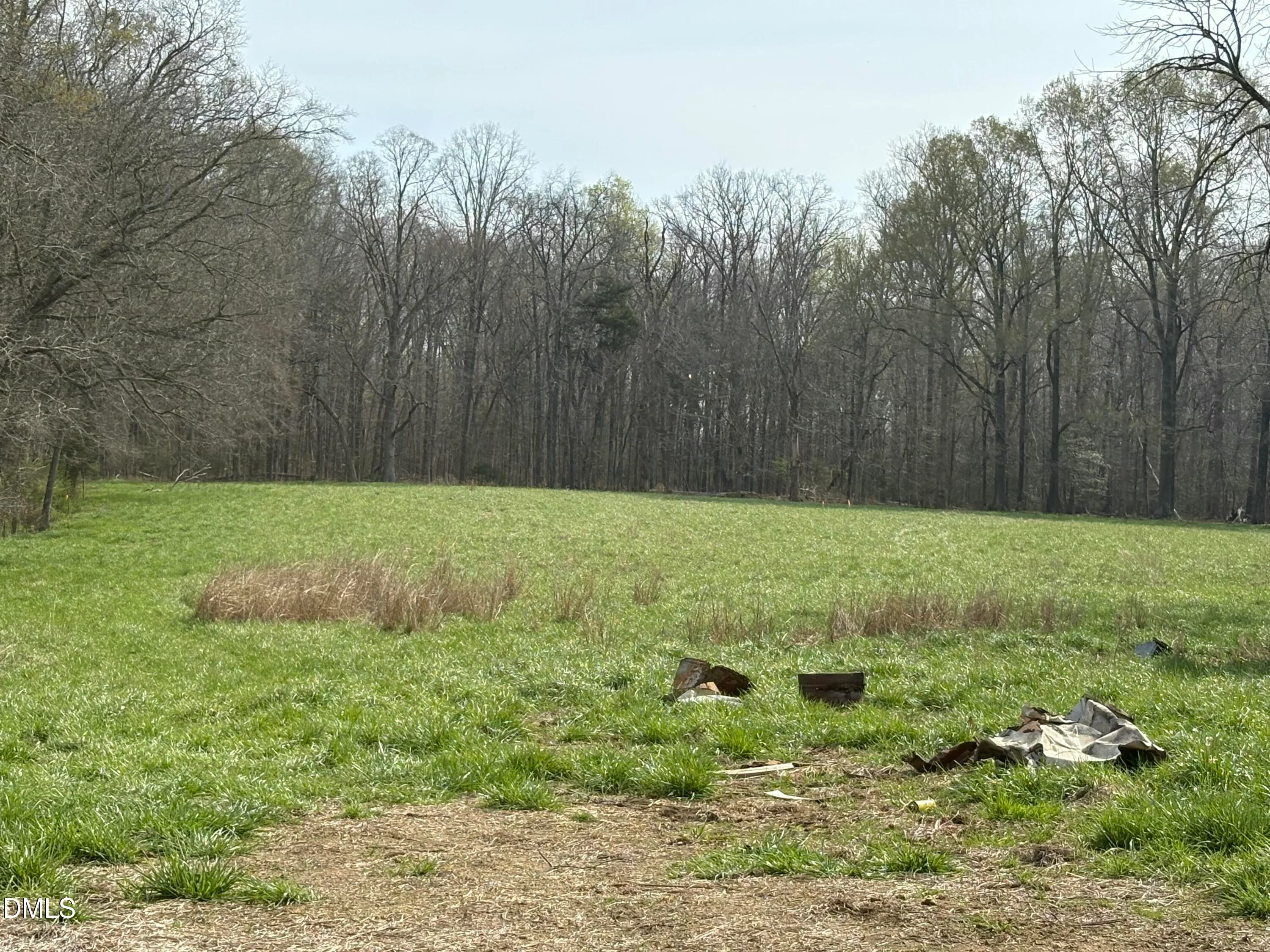 Lot 2 Winfred Brady Road, Bennett, NC, 27208