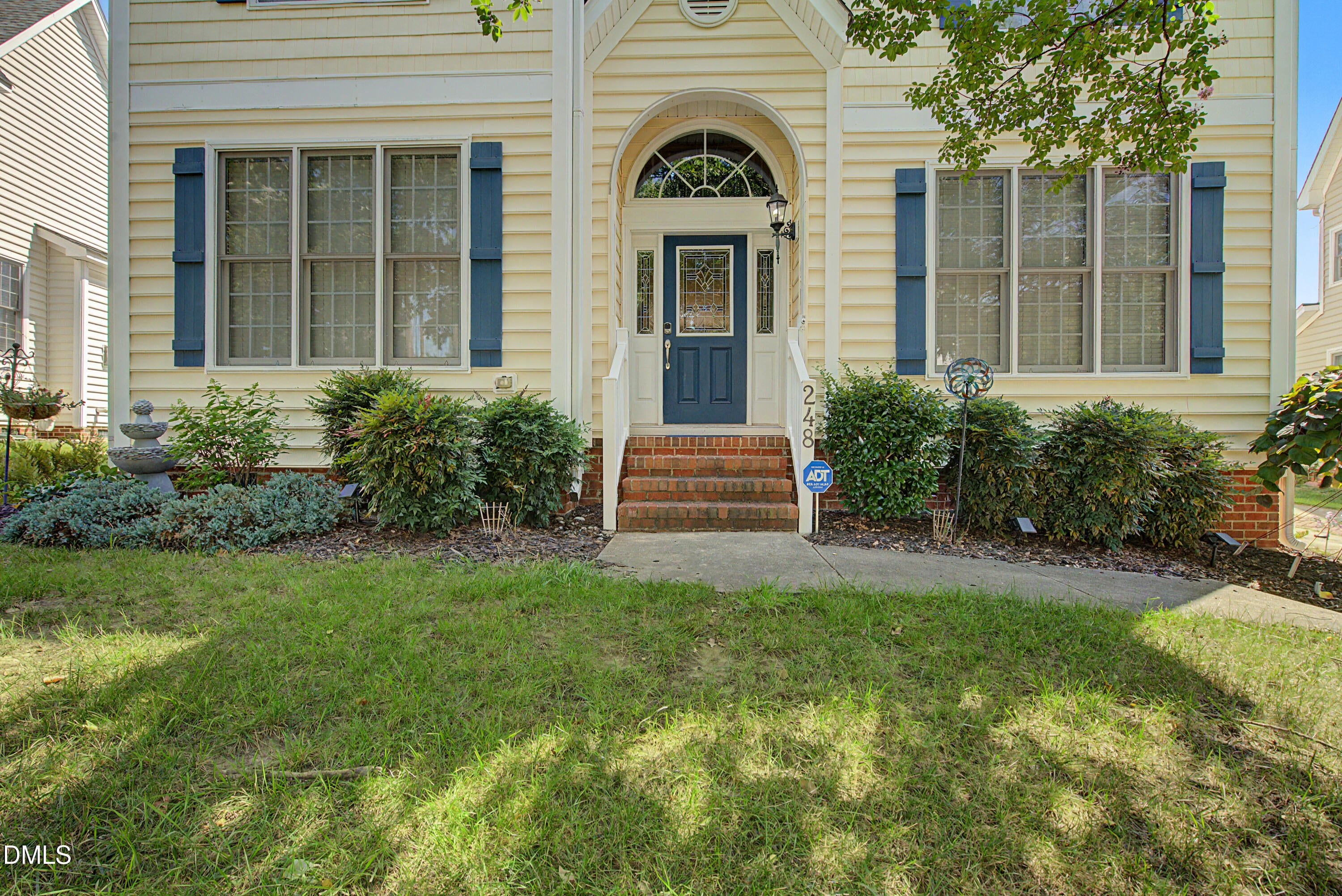 248 Star Magnolia Drive