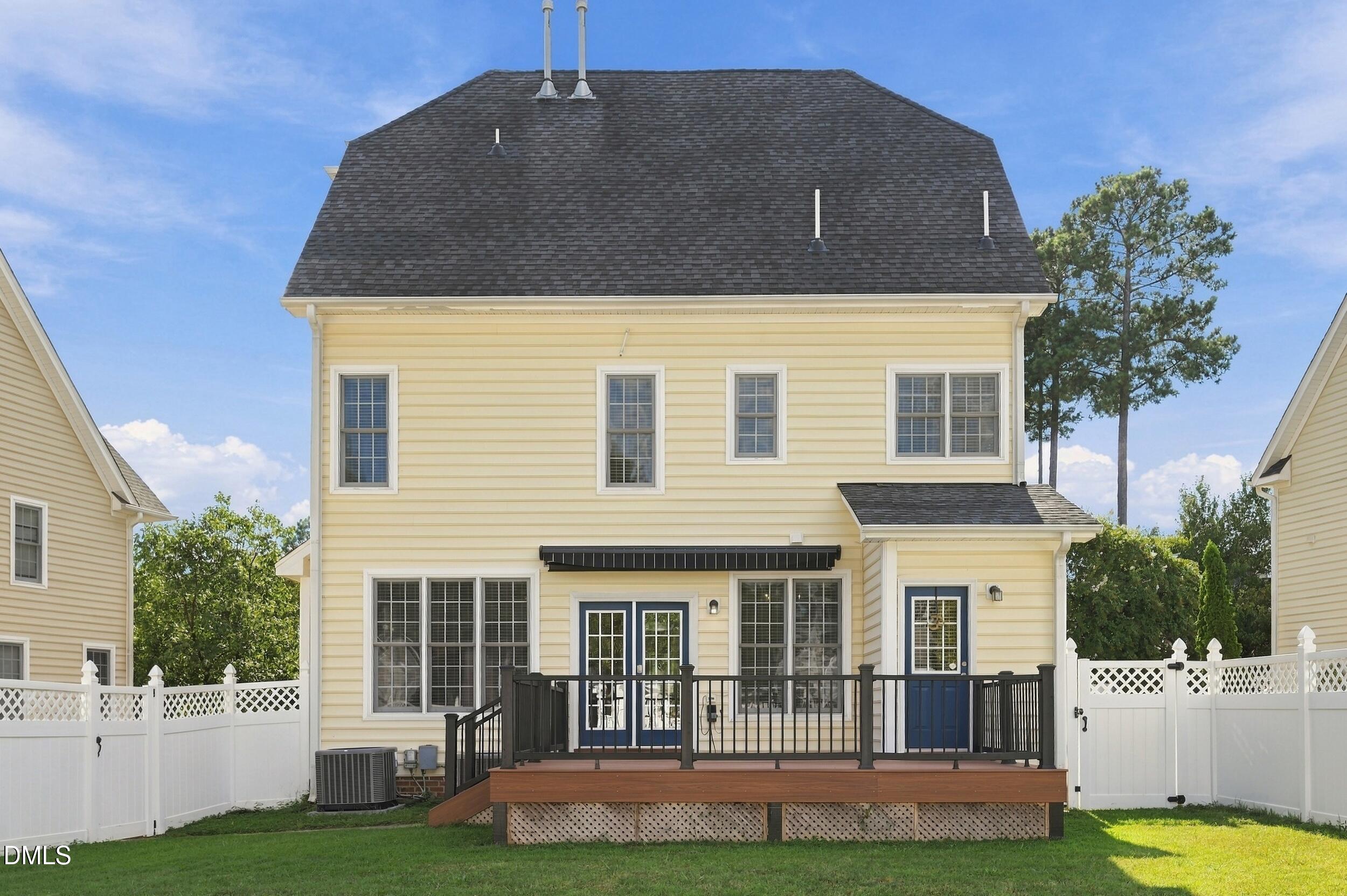 248 Star Magnolia Drive