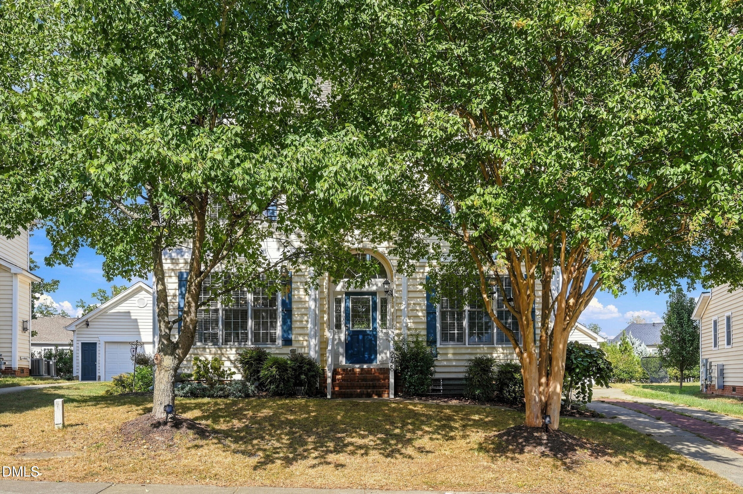 248 Star Magnolia Drive