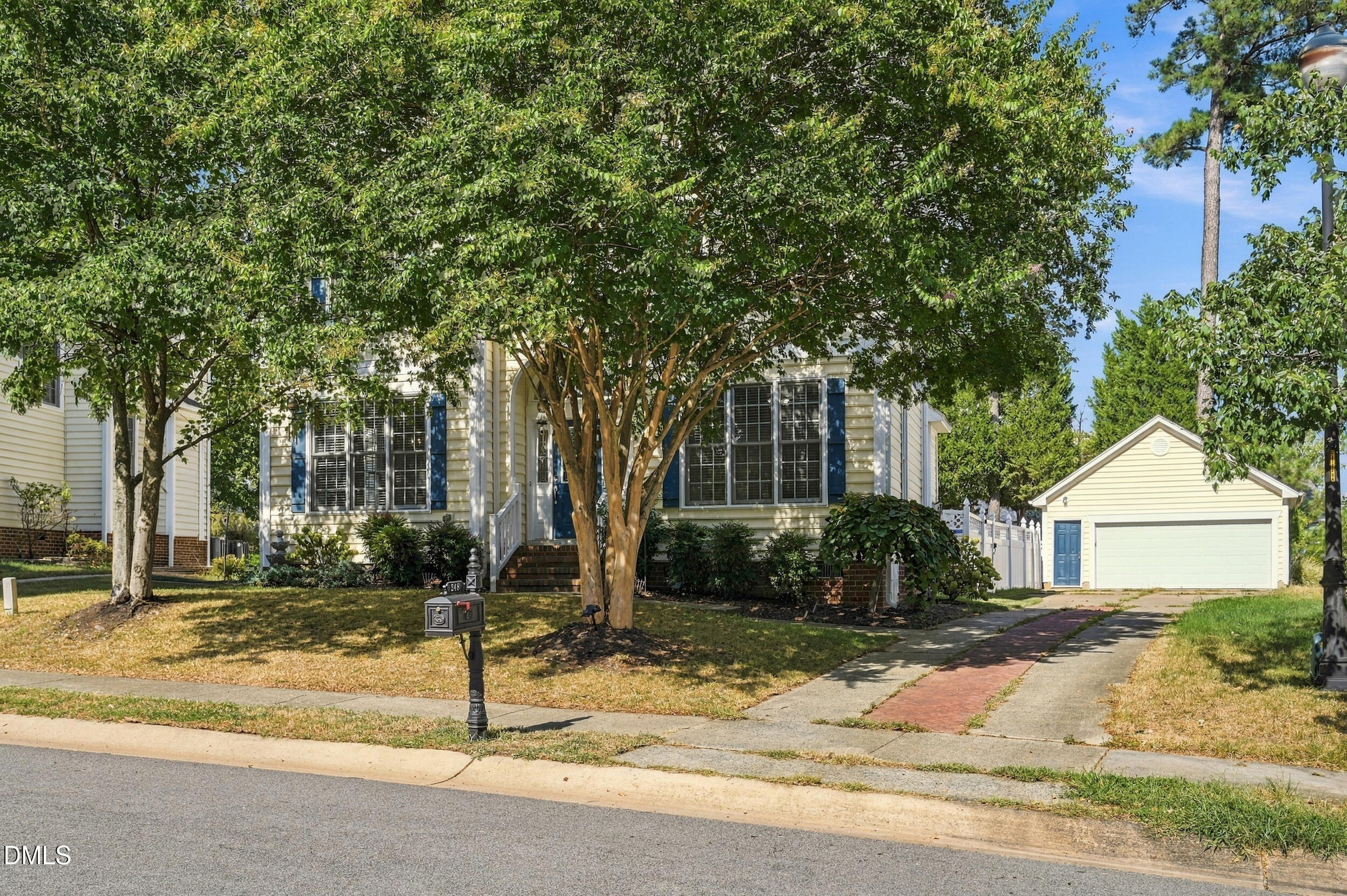 248 Star Magnolia Drive