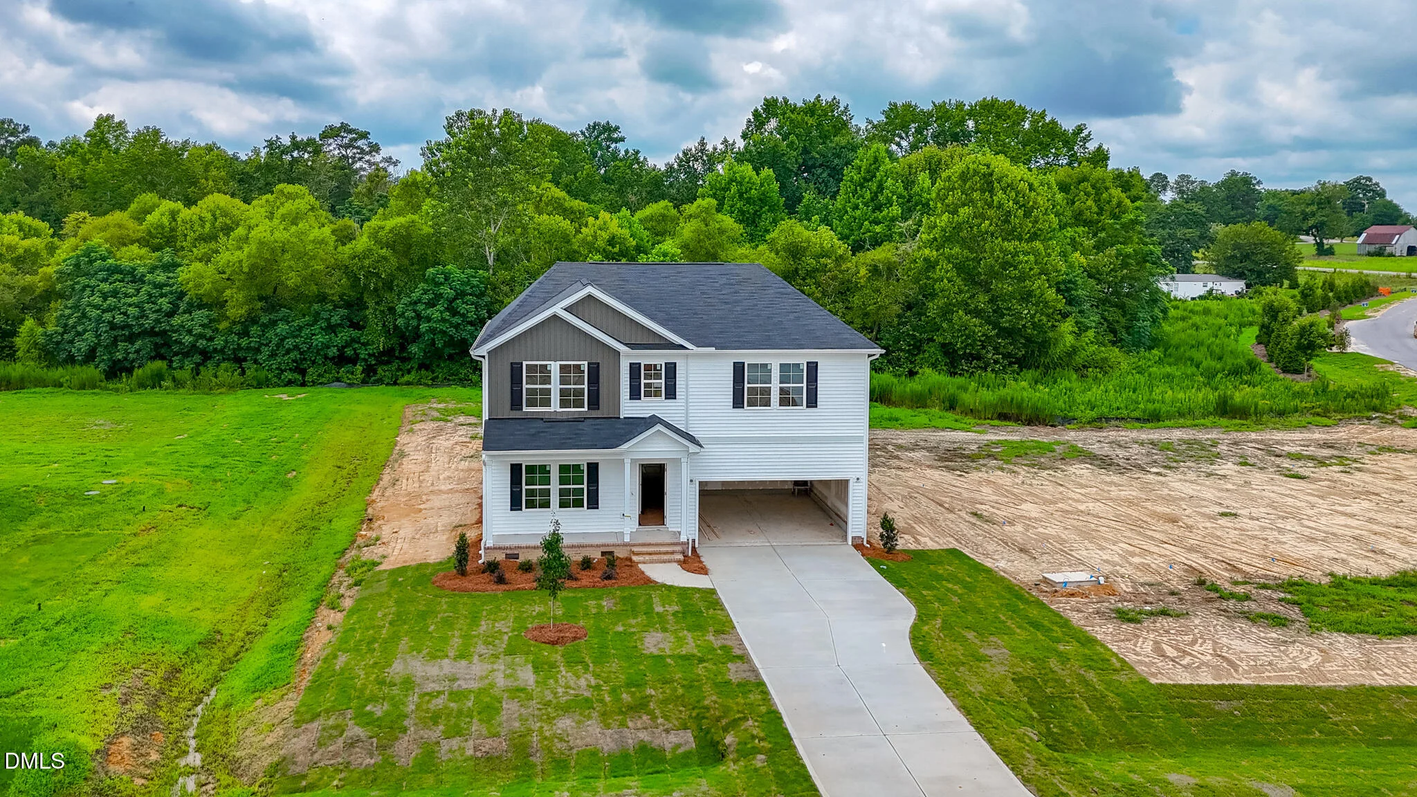 28 Lowell Cove Cv Unit Lot 6