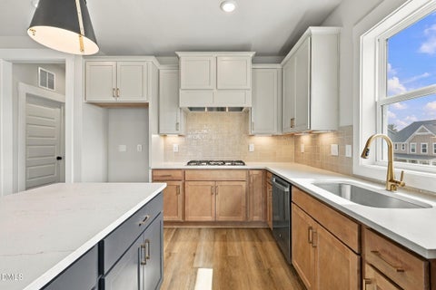 Photo of 1140 Lamplighter Lot 393 Drive, Raleigh, NC 27604 (MLS # 10181270)