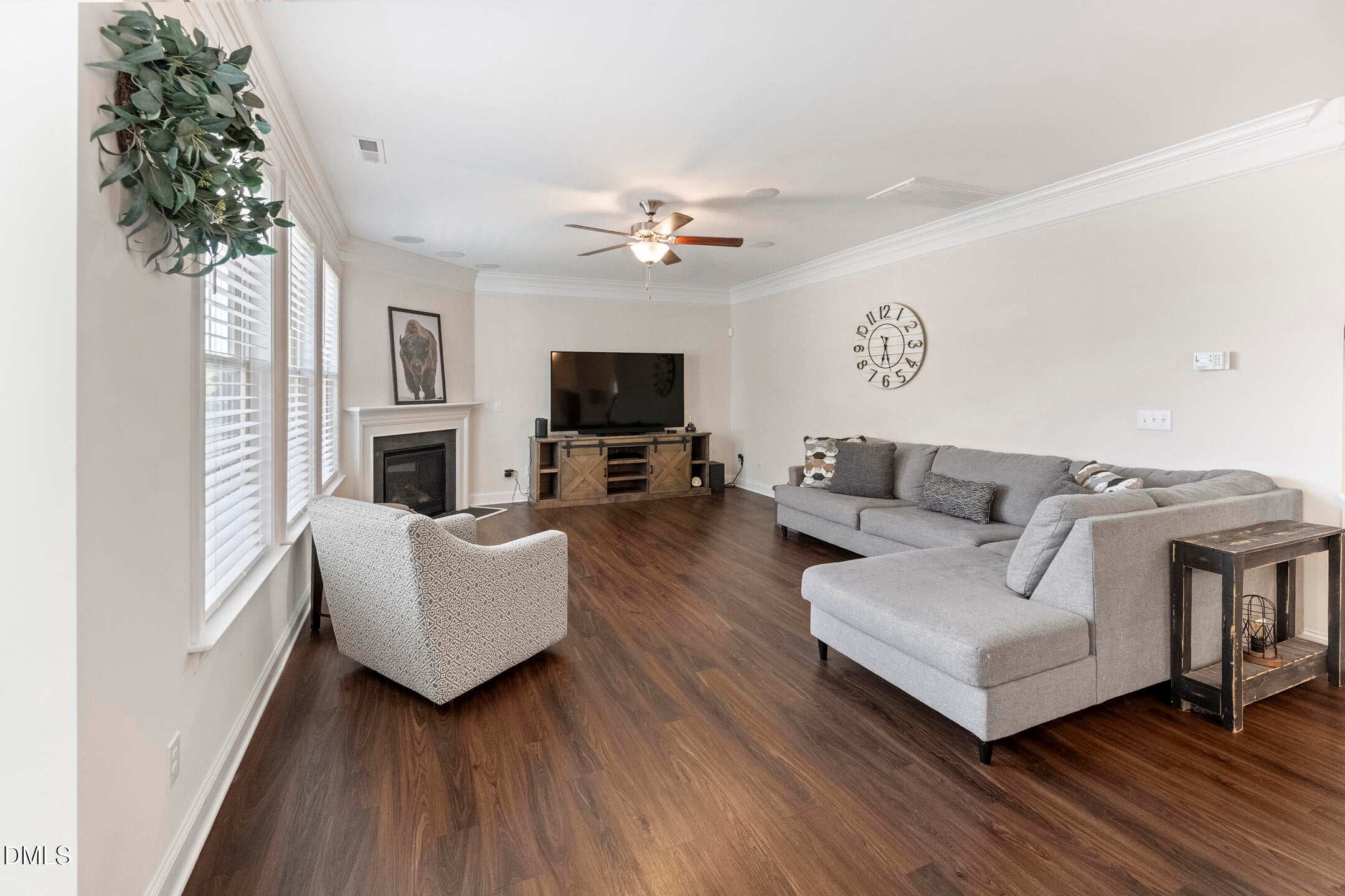 3541 Fairstone Road