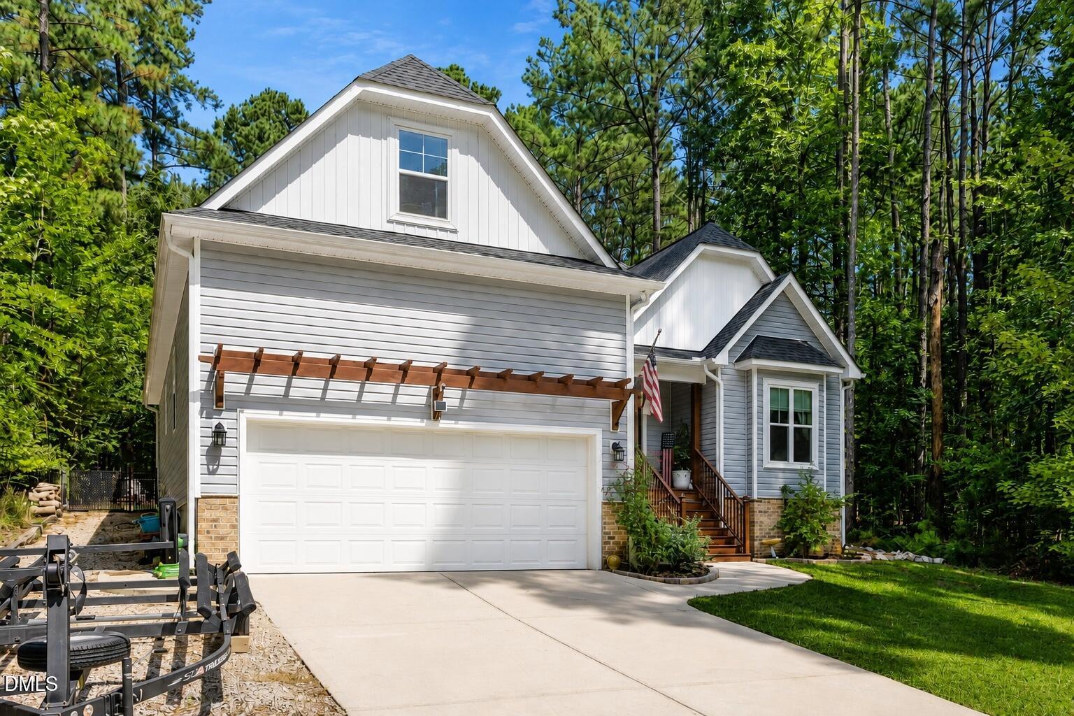 103 Horse Shoe Drive