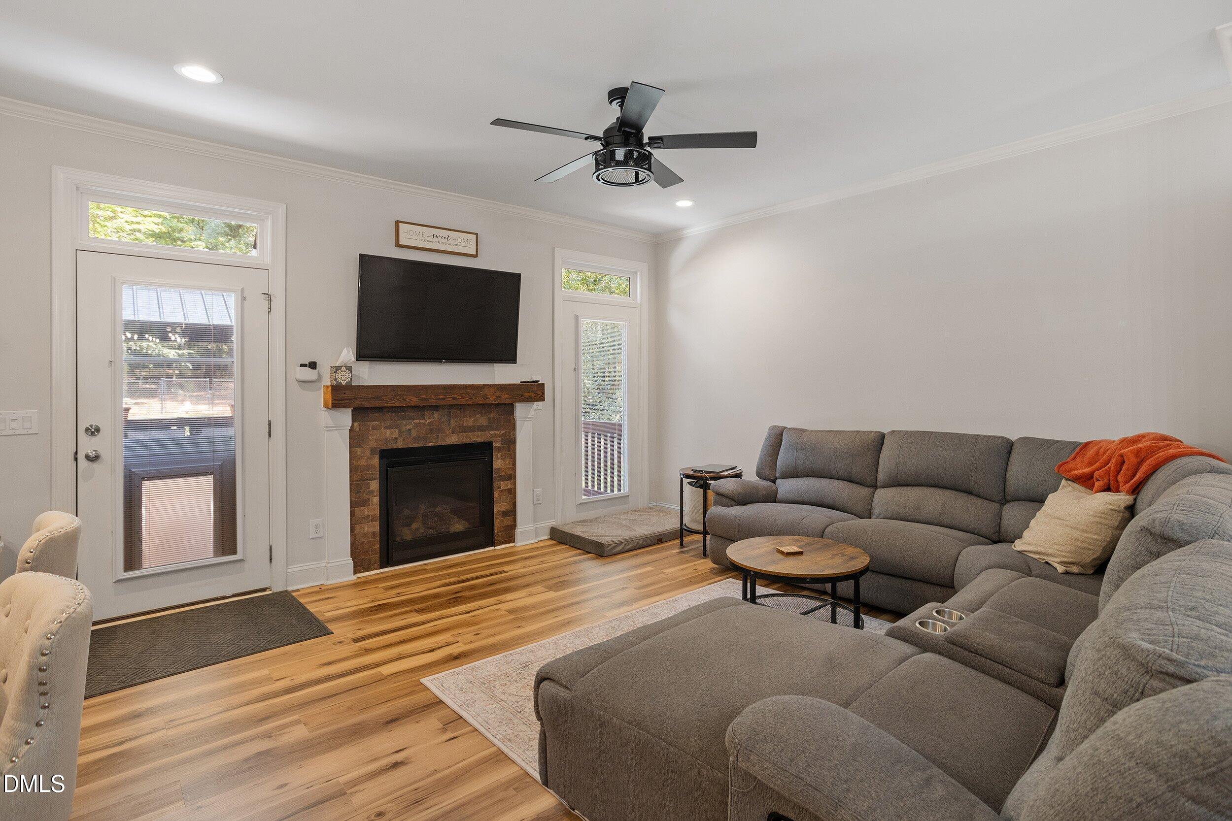 103 Horse Shoe Drive