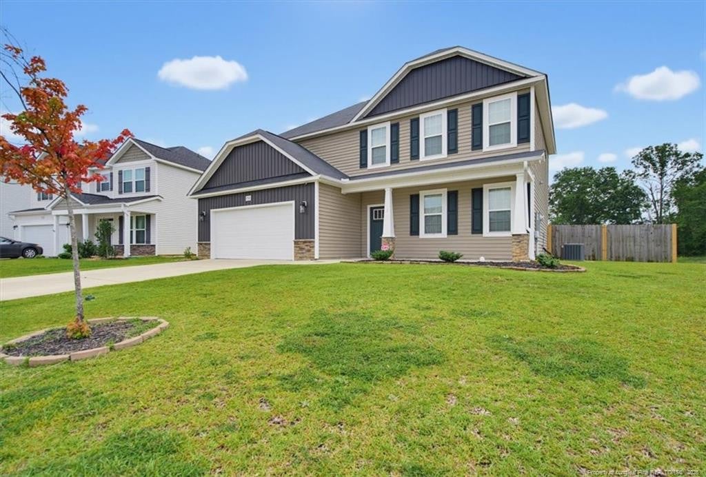 1752 Stackhouse Drive