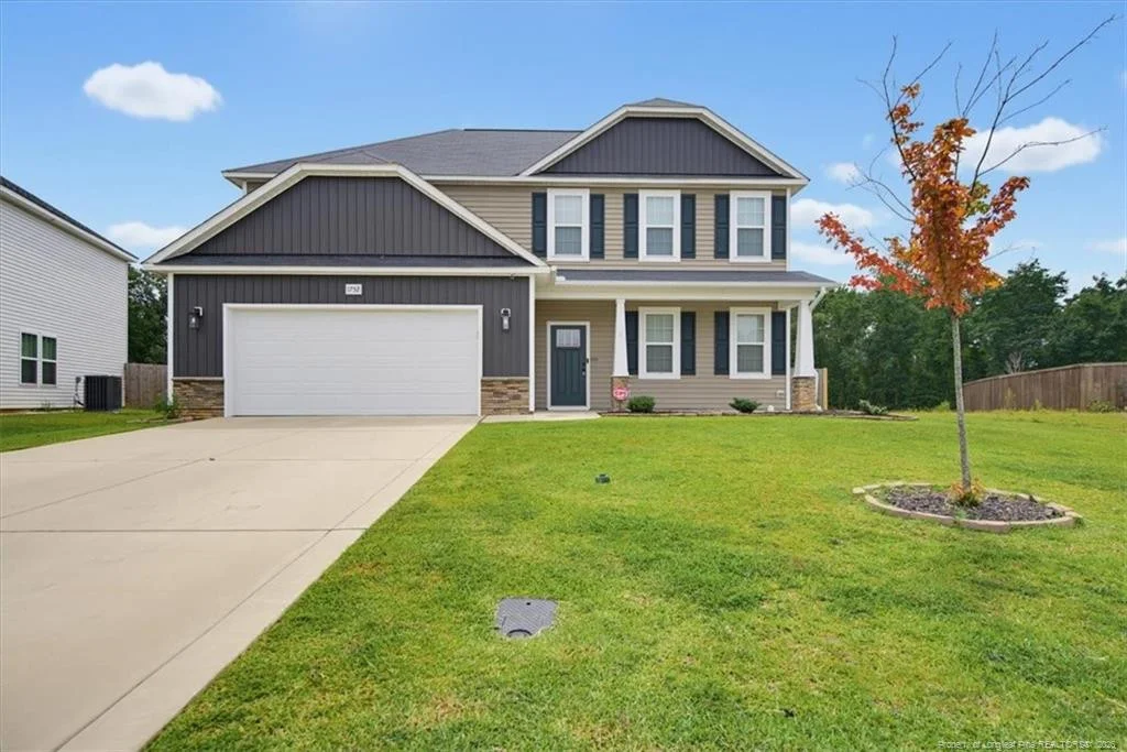 1752 Stackhouse Drive