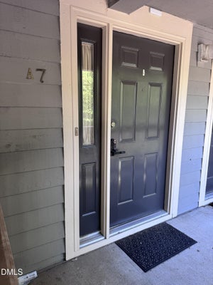 700 MARTIN LUTHER KING JR BLVD APT A7, CHAPEL HILL, NC 27514 - Image ab563355513ceffcc4e53d4696e649d5/351731991