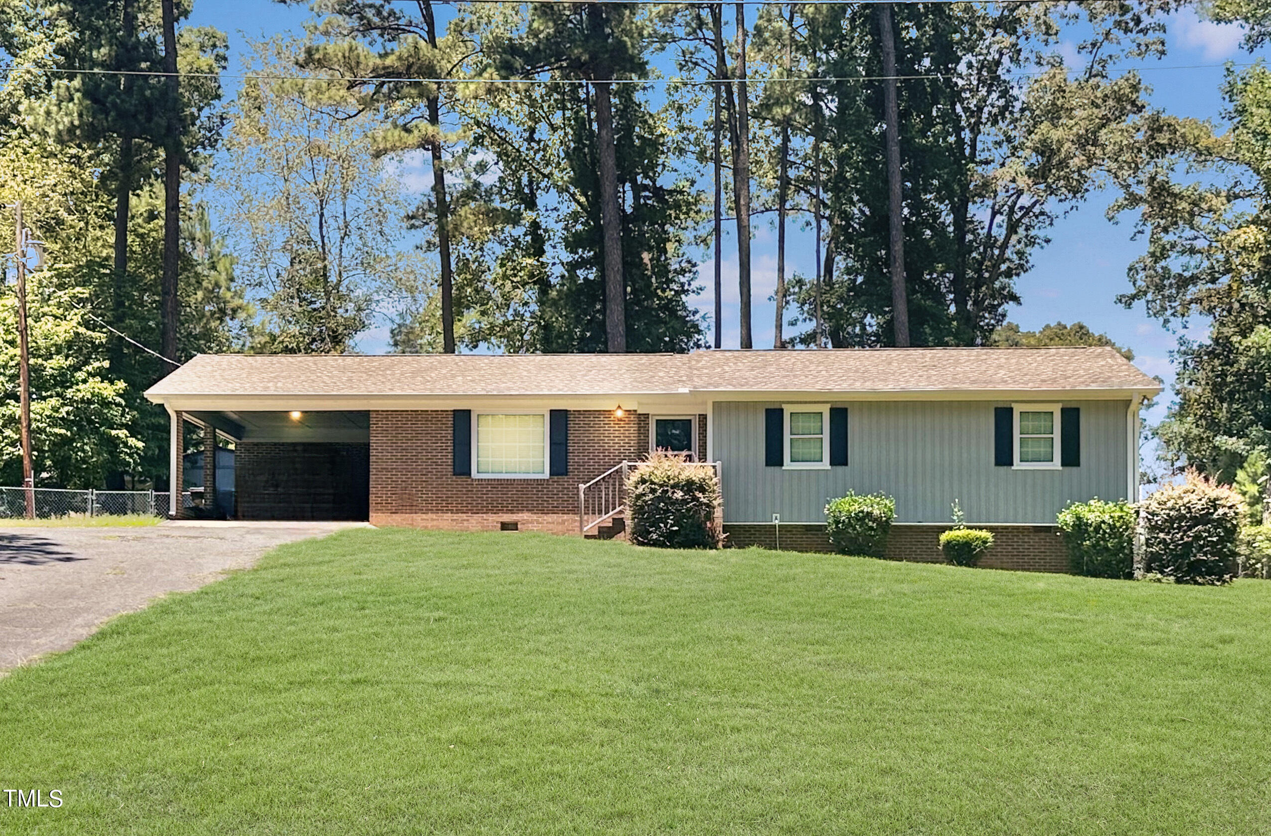 2400 Carbonton Road